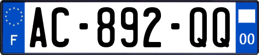 AC-892-QQ
