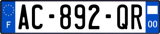 AC-892-QR