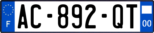 AC-892-QT