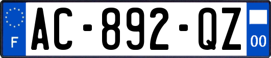 AC-892-QZ