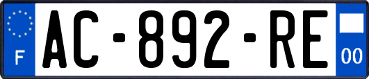 AC-892-RE
