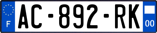 AC-892-RK