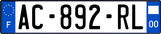AC-892-RL