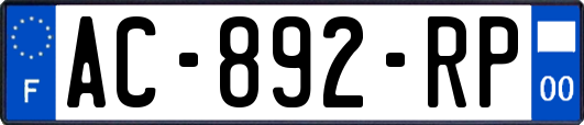 AC-892-RP
