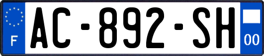 AC-892-SH