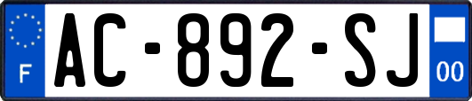 AC-892-SJ