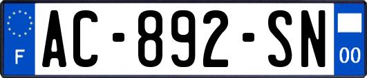 AC-892-SN