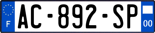 AC-892-SP