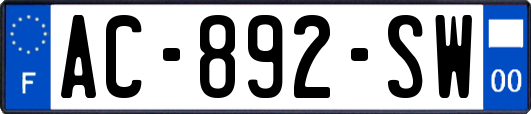 AC-892-SW