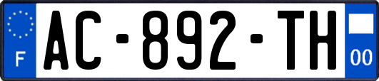 AC-892-TH