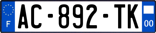 AC-892-TK