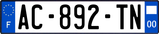 AC-892-TN