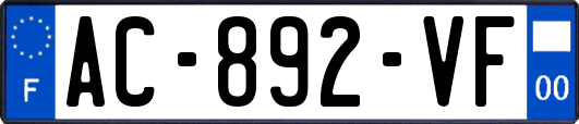AC-892-VF