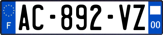 AC-892-VZ