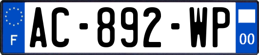 AC-892-WP