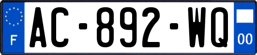 AC-892-WQ