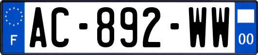 AC-892-WW