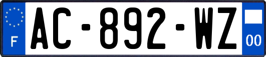 AC-892-WZ