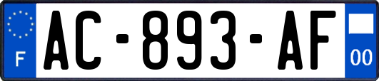 AC-893-AF