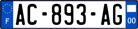 AC-893-AG