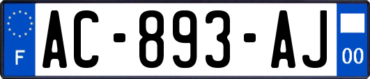 AC-893-AJ