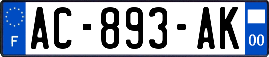 AC-893-AK