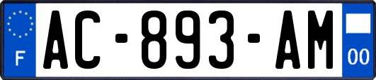 AC-893-AM