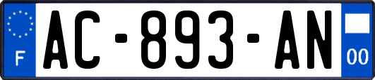 AC-893-AN