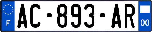 AC-893-AR