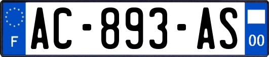 AC-893-AS