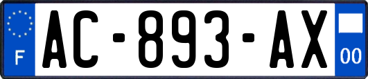 AC-893-AX