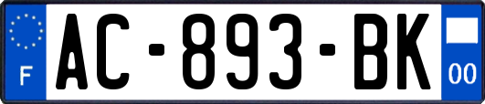 AC-893-BK