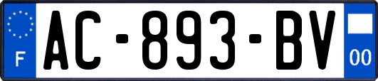 AC-893-BV