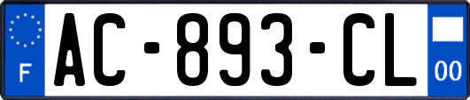 AC-893-CL