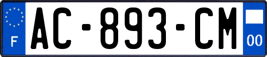 AC-893-CM