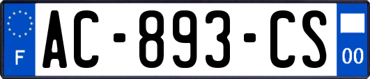AC-893-CS