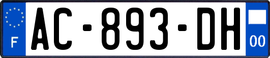 AC-893-DH