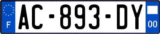 AC-893-DY