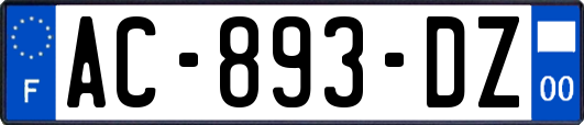 AC-893-DZ