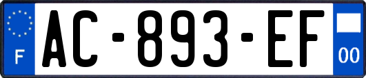 AC-893-EF