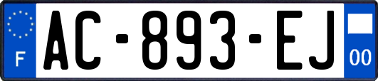 AC-893-EJ