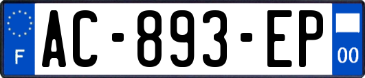 AC-893-EP