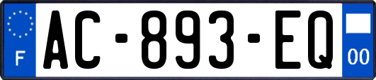 AC-893-EQ