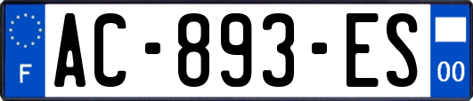 AC-893-ES