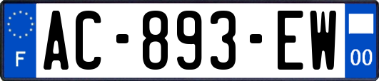 AC-893-EW