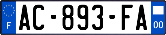 AC-893-FA
