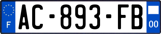 AC-893-FB