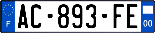 AC-893-FE