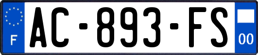 AC-893-FS