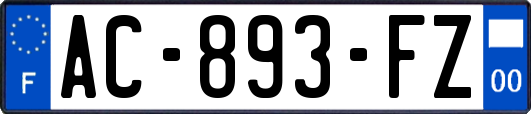 AC-893-FZ